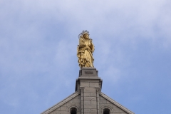 Quebec 2018 St. Annes Cathedral