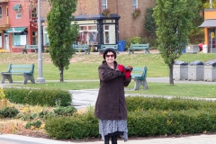 Quebec 2018 St. Annes Cathedral