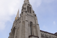 Quebec 2018 St. Annes Cathedral