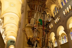 Quebec 2018 St. Annes Cathedral