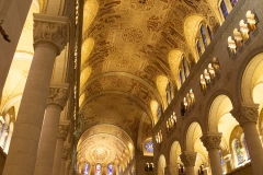 Quebec 2018 St. Annes Cathedral