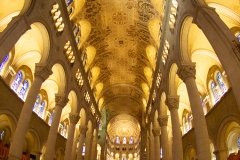 Quebec 2018 St. Annes Cathedral