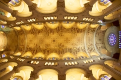 Quebec 2018 St. Annes Cathedral