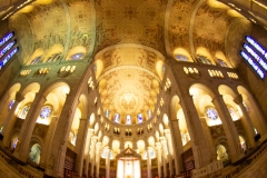 Quebec 2018 St. Annes Cathedral