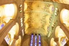 Quebec 2018 St. Annes Cathedral