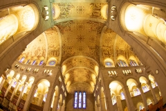 Quebec 2018 St. Annes Cathedral