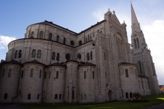 Quebec 2018 St. Annes Cathedral