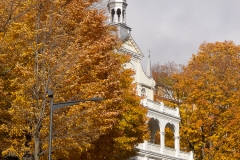 Quebec 2018 St. Annes Cathedral