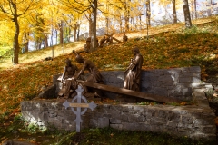 Quebec 2018 St. Annes Cathedral