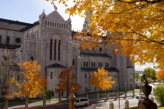 Quebec 2018 St. Annes Cathedral