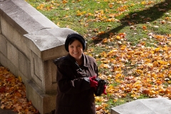 Quebec 2018 St. Annes Cathedral