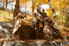 Quebec 2018 St. Annes Cathedral