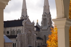 Quebec 2018 St. Annes Cathedral