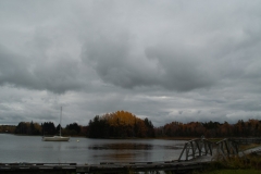 Nova Scotia 2018 Sydney and Cabbot Trail