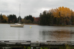 Nova Scotia 2018 Sydney and Cabbot Trail