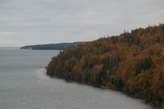 Nova Scotia 2018 Sydney and Cabbot Trail