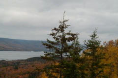 Nova Scotia 2018 Sydney and Cabbot Trail