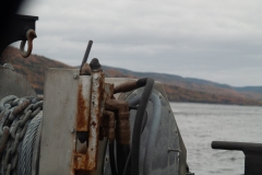 Nova Scotia 2018 Sydney and Cabbot Trail