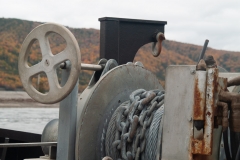 Nova Scotia 2018 Sydney and Cabbot Trail