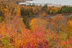 Nova Scotia 2018 Sydney and Cabbot Trail