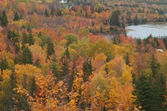 Nova Scotia 2018 Sydney and Cabbot Trail
