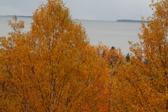 Nova Scotia 2018 Sydney and Cabbot Trail