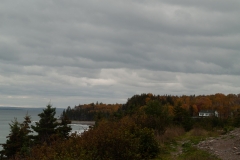 Nova Scotia 2018 Sydney and Cabbot Trail