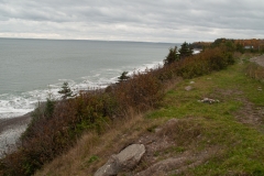 Nova Scotia 2018 Sydney and Cabbot Trail