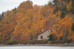 Nova Scotia 2018 Sydney and Cabbot Trail