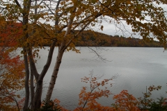 Nova Scotia 2018 Sydney and Cabbot Trail