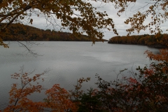 Nova Scotia 2018 Sydney and Cabbot Trail