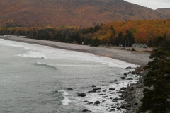 Nova Scotia 2018 Sydney and Cabbot Trail
