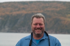 Nova Scotia 2018 Sydney and Cabbot Trail