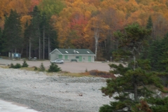 Nova Scotia 2018 Sydney and Cabbot Trail