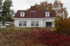 Nova Scotia 2018 Sydney and Cabbot Trail