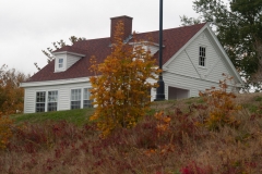 Nova Scotia 2018 Sydney and Cabbot Trail