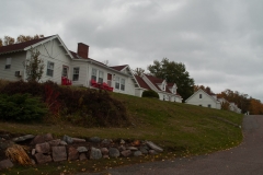 Nova Scotia 2018 Sydney and Cabbot Trail