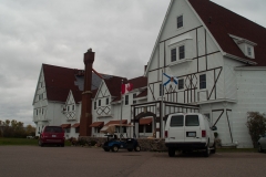 Nova Scotia 2018 Sydney and Cabbot Trail