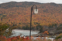 Nova Scotia 2018 Sydney and Cabbot Trail