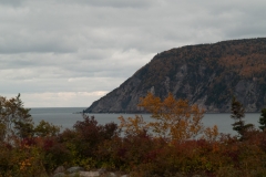 Nova Scotia 2018 Sydney and Cabbot Trail
