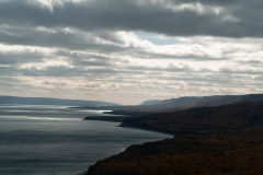 Nova Scotia 2018 Sydney and Cabbot Trail
