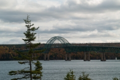 Nova Scotia 2018 Sydney and Cabbot Trail