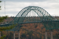 Nova Scotia 2018 Sydney and Cabbot Trail