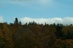 Nova Scotia 2018 Sydney and Cabbot Trail