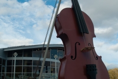 Nova Scotia 2018 Sydney and Cabbot Trail