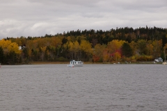 Nova Scotia 2018 Sydney and Cabbot Trail
