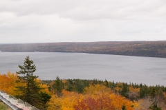 Nova Scotia 2018 Sydney and Cabbot Trail