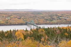 Nova Scotia 2018 Sydney and Cabbot Trail