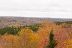 Nova Scotia 2018 Sydney and Cabbot Trail
