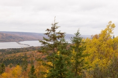 Nova Scotia 2018 Sydney and Cabbot Trail